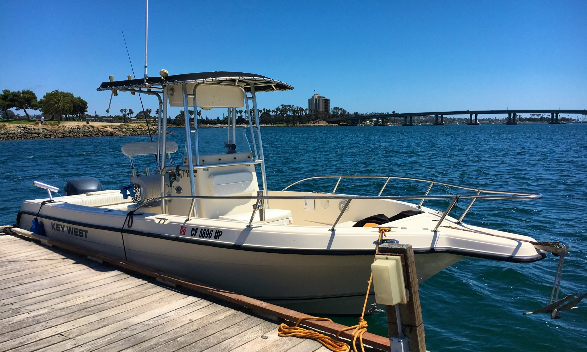 Rent Fishing Gear San Diego Rent Fishing Gear San Diego