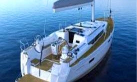 Amazing "Cabin Charter Prestige" Sailing Cruise in Eolian Islands On 52' Sailing Yacht