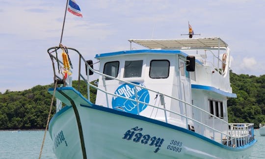 Plongée sous-marine - Snorkeling - Excursions d'île en île et croisières au coucher du soleil