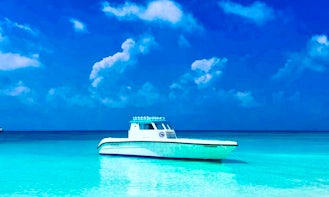 Full Day of Exciting Fishing Trip in Noonu, Raa, Baa, Lhaviyani atolls Maldives