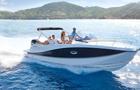 2019 Brand new boat in Mahon- full options - 250 HP - 40 knots