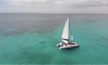 Les croisières de 30 pieds à la Barbade