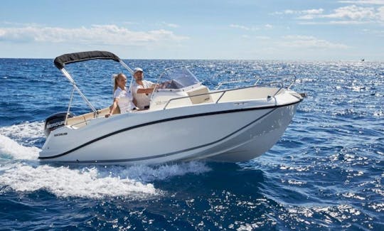 Passeios de barco Quicksilver em Kotor, Montenegro