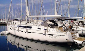 Bavaria Cruiser 51 Sailing Yacht Charter in Portisco, Sardegna