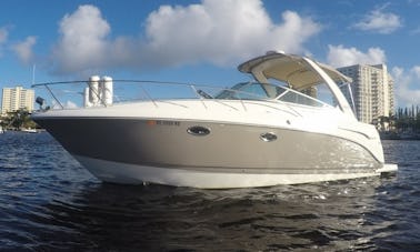 Come Boat with us in Boca $295 per hour!