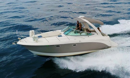 Come Boat with us in Boca $295 per hour!