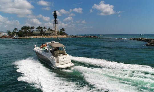 Come Boat with us in Boca $295 per hour!