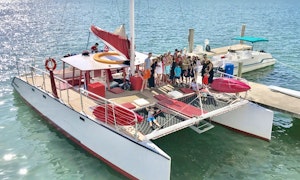 The 10 Best Miami Beach Florida Cruising Catamaran Rentals W Photos Getmyboat