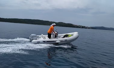 Adrenalin pack for watersports, Nav 490 & Honda 50