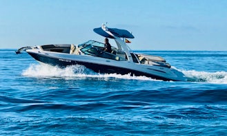 Rent this Sea Ray 250 SLX Yacht in Portals Nous-Calvià,  Illes Balears
