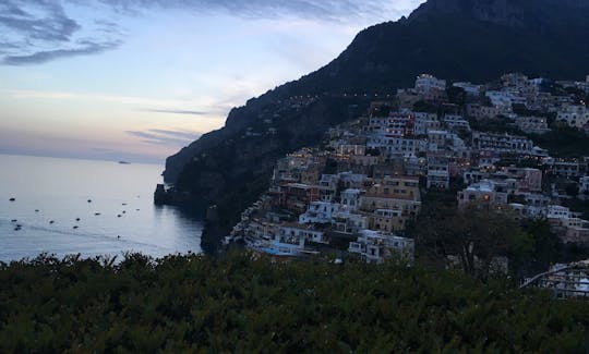 Positano