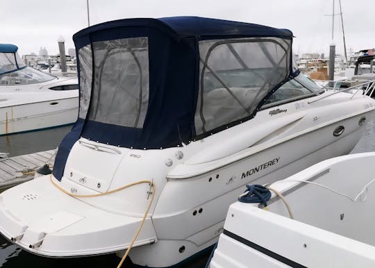 Experimente o Lago Candlewood em CT
