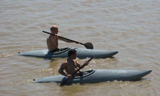 Amazonian Cruise onboard the Queen of Enin River Boat from Trinidad, Bolivia