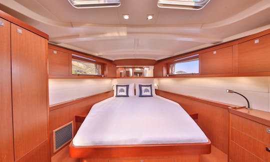 Dream Yacht Charter Turkey