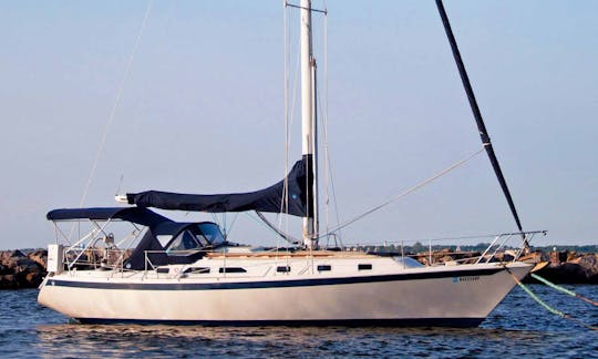 S/V Dark Star