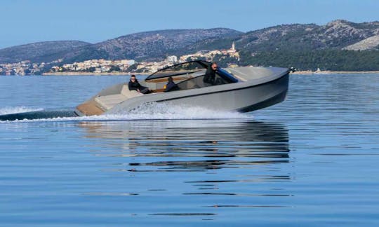 Rand Supreme 27 Rental in Trogir, Croatia