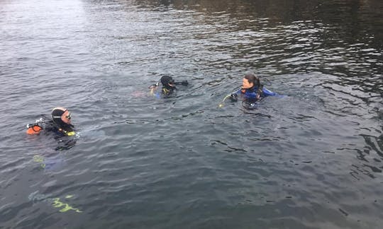 Book a Snorkeling Trip in Peniche, Leiria