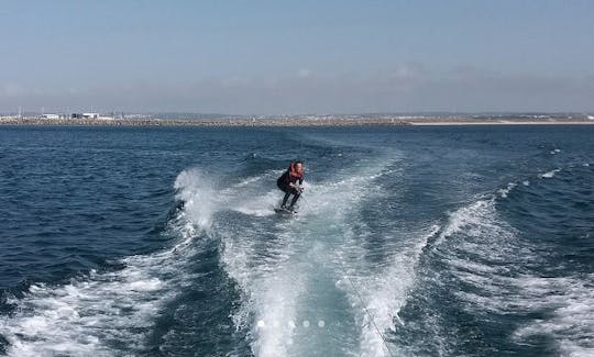 Wakeboarding Expereince in Peniche, Leiria