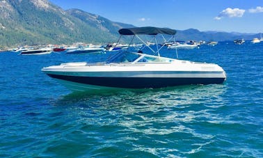 Alugue 22' Cobalt V8 Bowrider em Incline Village, Nevada