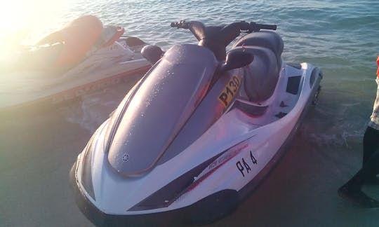 Jetski rental montego bay