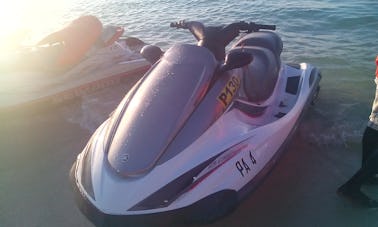 Aluguel de jet ski em Montego Bay