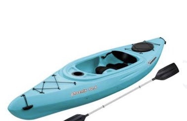 Kayak Rentals Daily in Rhode Island - Only $60 per day!