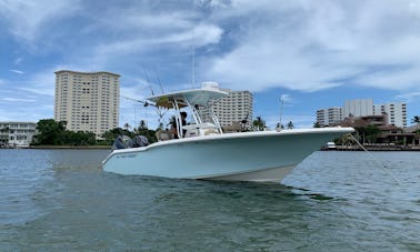Guided Offshore Fishing Trips in Boca Raton, Florida!