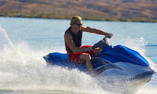Book a Jet Ski for 2 People in Taghazout, Morocco