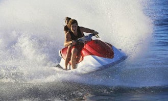 Book a Jet Ski for 2 People in Taghazout, Morocco