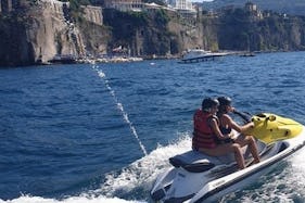 Baia One  Capri boat tour