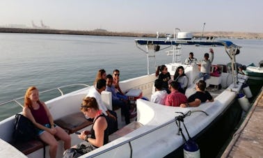 Pacote de 2 noites de hospedagem e 2 mergulhos na praia em Salalah, Província de Dhofar