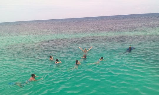 Snorkeling Tour Ocho Rios