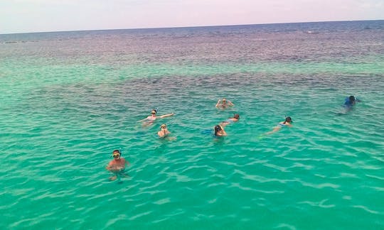 Private Reef Snorkeling Ocho Rios