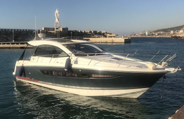 Power Mega Yacht Charter in Beirut, Lebanon