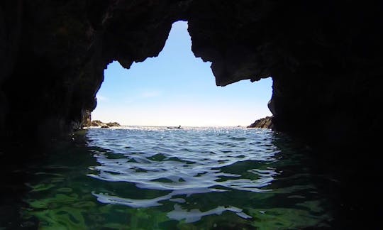 Rent a Stand Up Paddleboard in Madeira