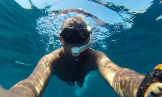 Learn Scuba Diving in Aluthgama, Sri Lanka!