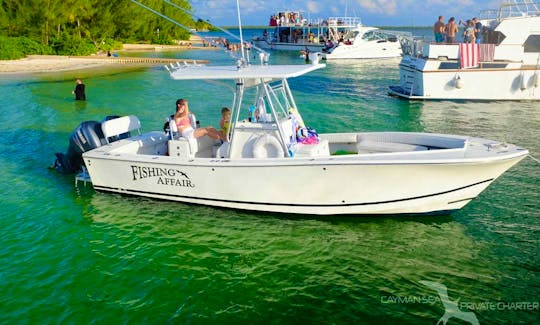 Best in Class Private Boat Charters