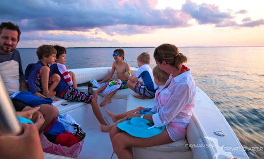 Best in Class Private Boat Charters