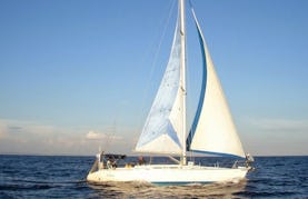 Zakynthos Sailing Trip