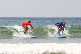 Catch Your Best Wave with us in Hikkaduwa, Southern Province!
