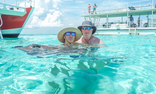 Stingray City