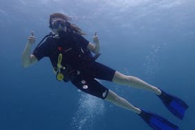 Discover Scuba Diving and Open Water Diver Course in Tambon Karon, Phuket!
