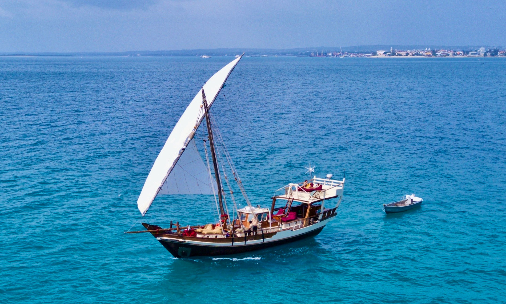 Liveaboard zanzibar Liveaboard zanzibar