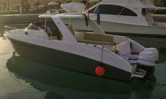 Amazing Motor Yacht Rental in Red Sea Governorate