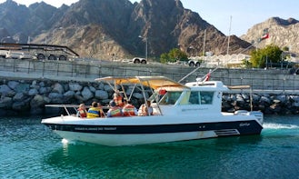 Sidab Super Special Trip on 12 seater Boat!