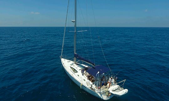 OceanicSailboat tour