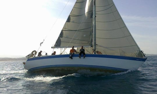 Chania Sailing Tours with Panefi