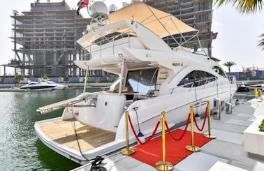 Luxury Private Yacht for Rent in Dubai / Dubai Luxury Yacht Rental / Dubai Yachts / Yacht Rental Dubai