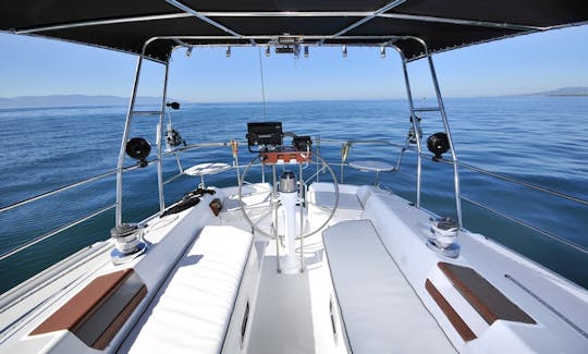 Magnifique voilier Catalina 42 à Puerto Vallarta, Mexique