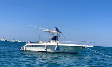 Pesca e Aventuras em Tamarindo, Província de Guanacaste